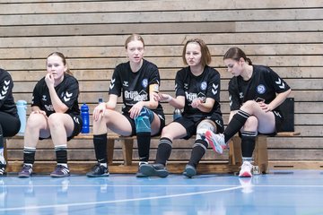 Bild 23 - wBJ Fortuna St. Juergen Winter Cup